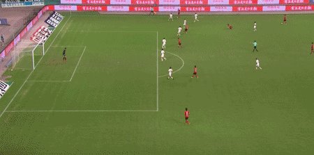 1628519530263050165.gif 开云-【中超】吕文君传射 海港3比0武汉队锁定争冠组席位