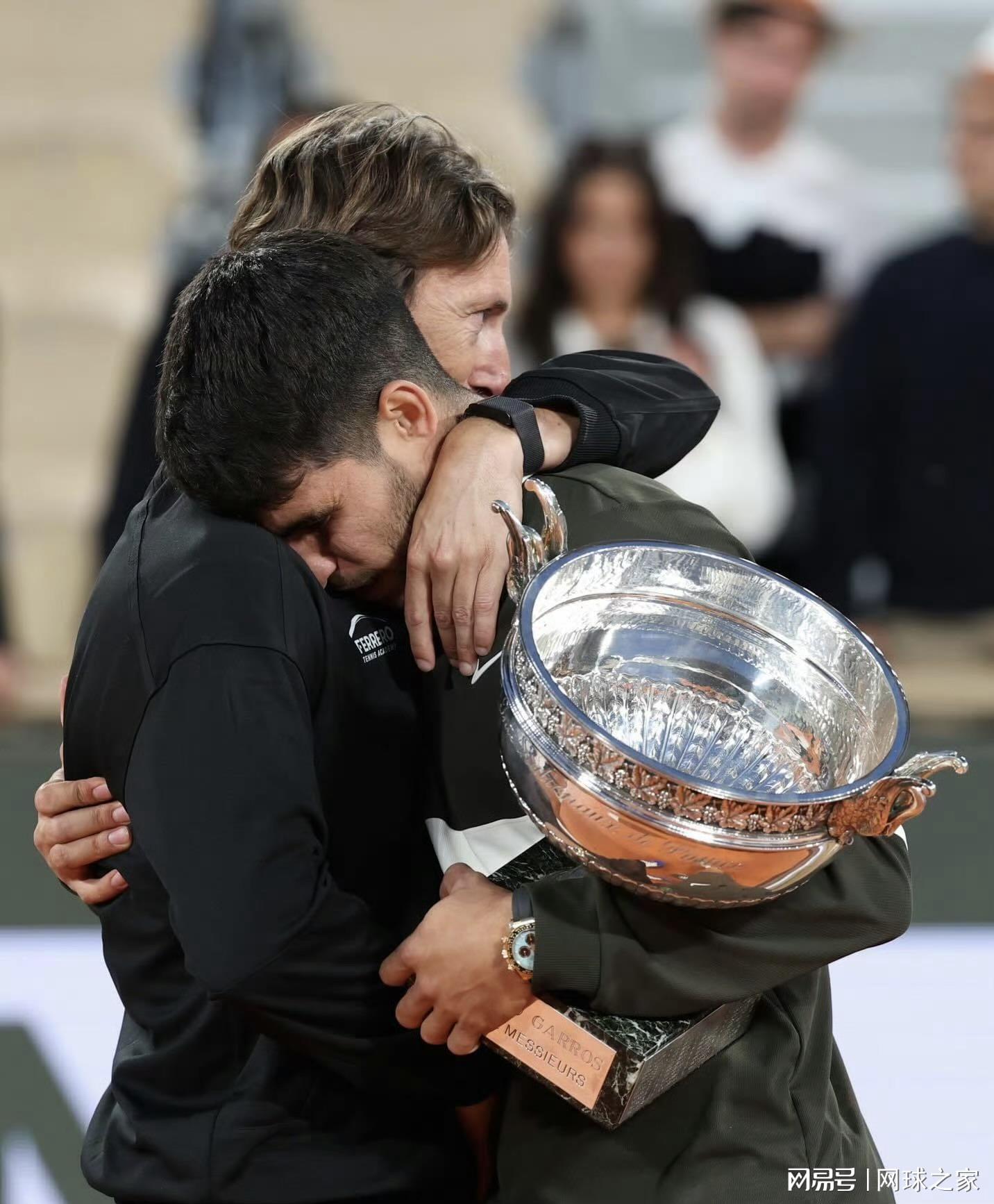 全满贯后的沉默：阿尔卡拉斯与费雷罗之间发生了什么？