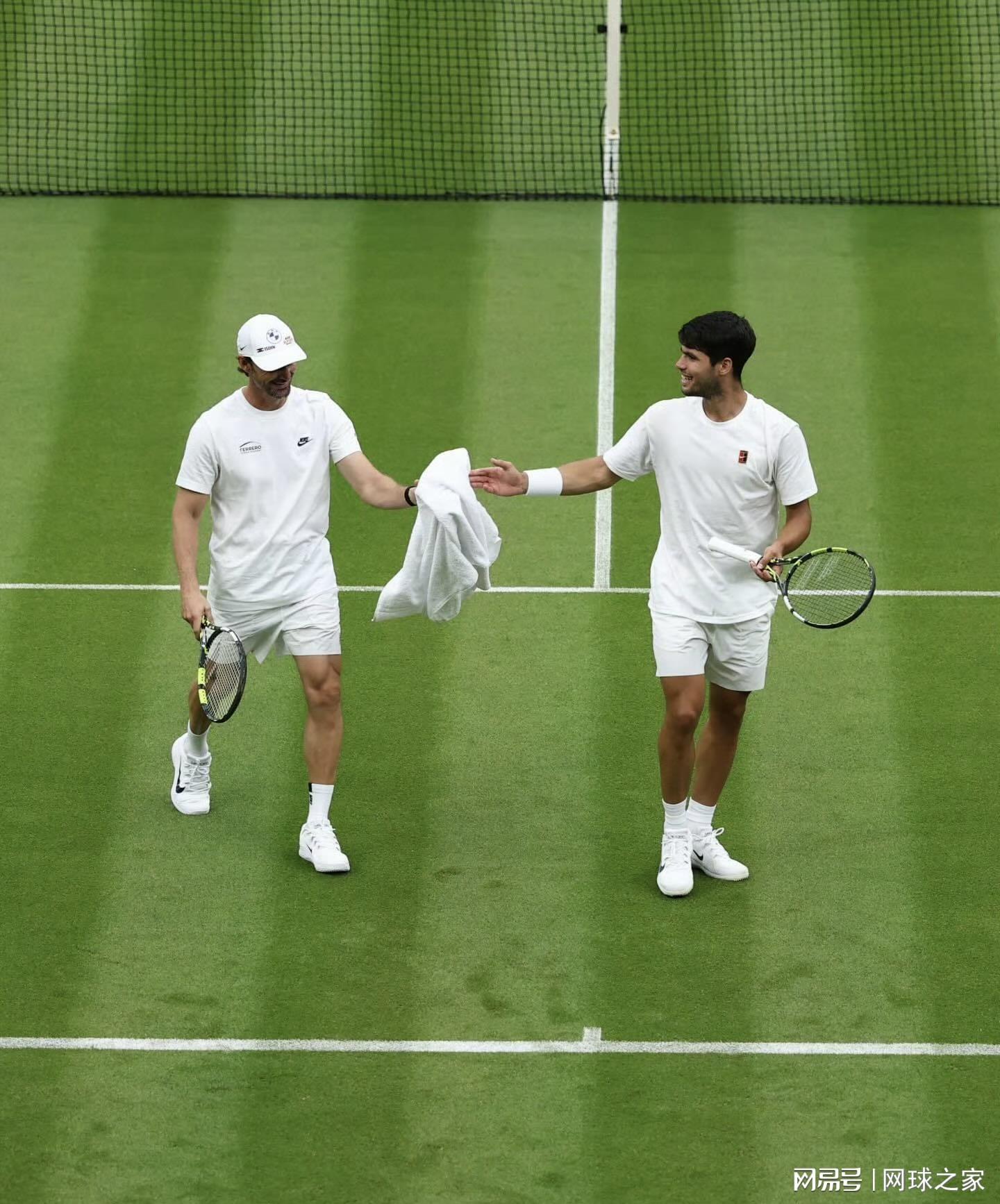 全满贯后的沉默：阿尔卡拉斯与费雷罗之间发生了什么？