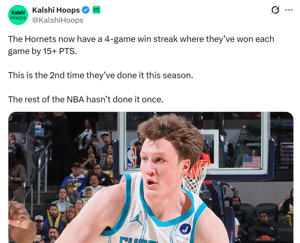 开云体育官网-狂胜27分，近18战15胜NBA唯一！3点证明超级鱼腩蜕变成黑马非偶然