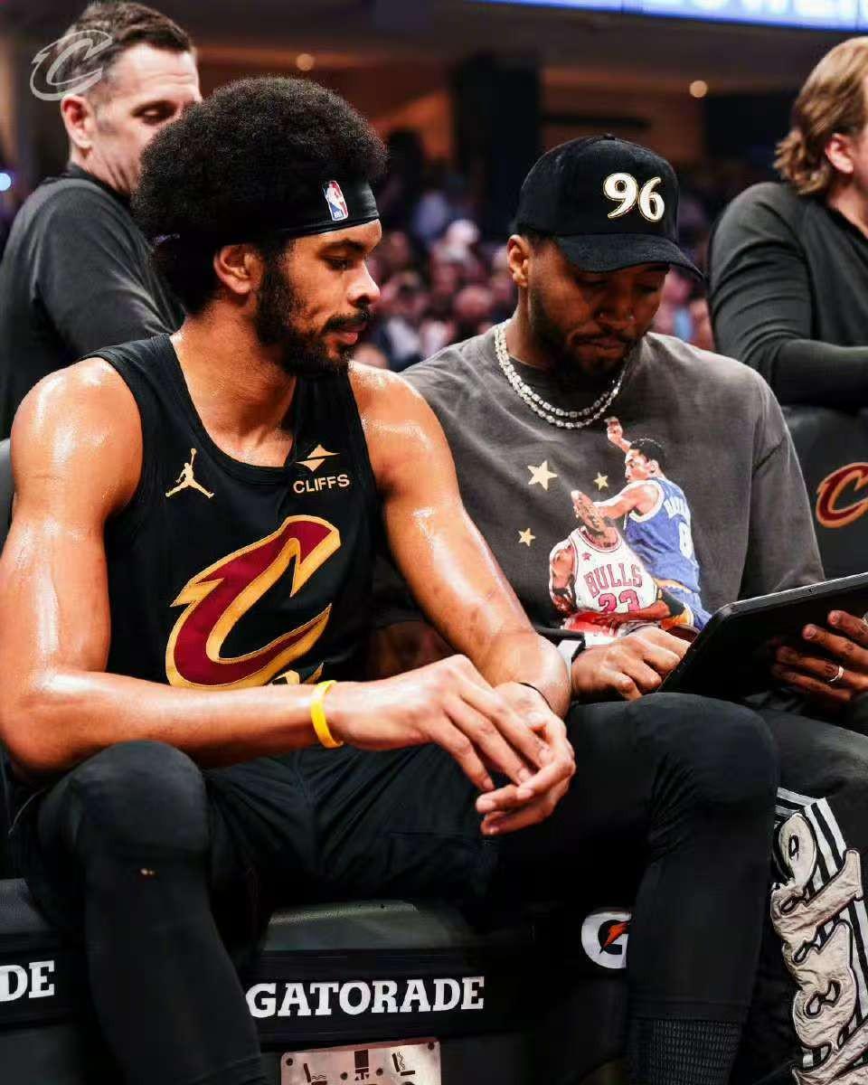 开云-113：109，骑士掀翻联盟第1！哈登致命2分杀死比赛，施罗德立大功