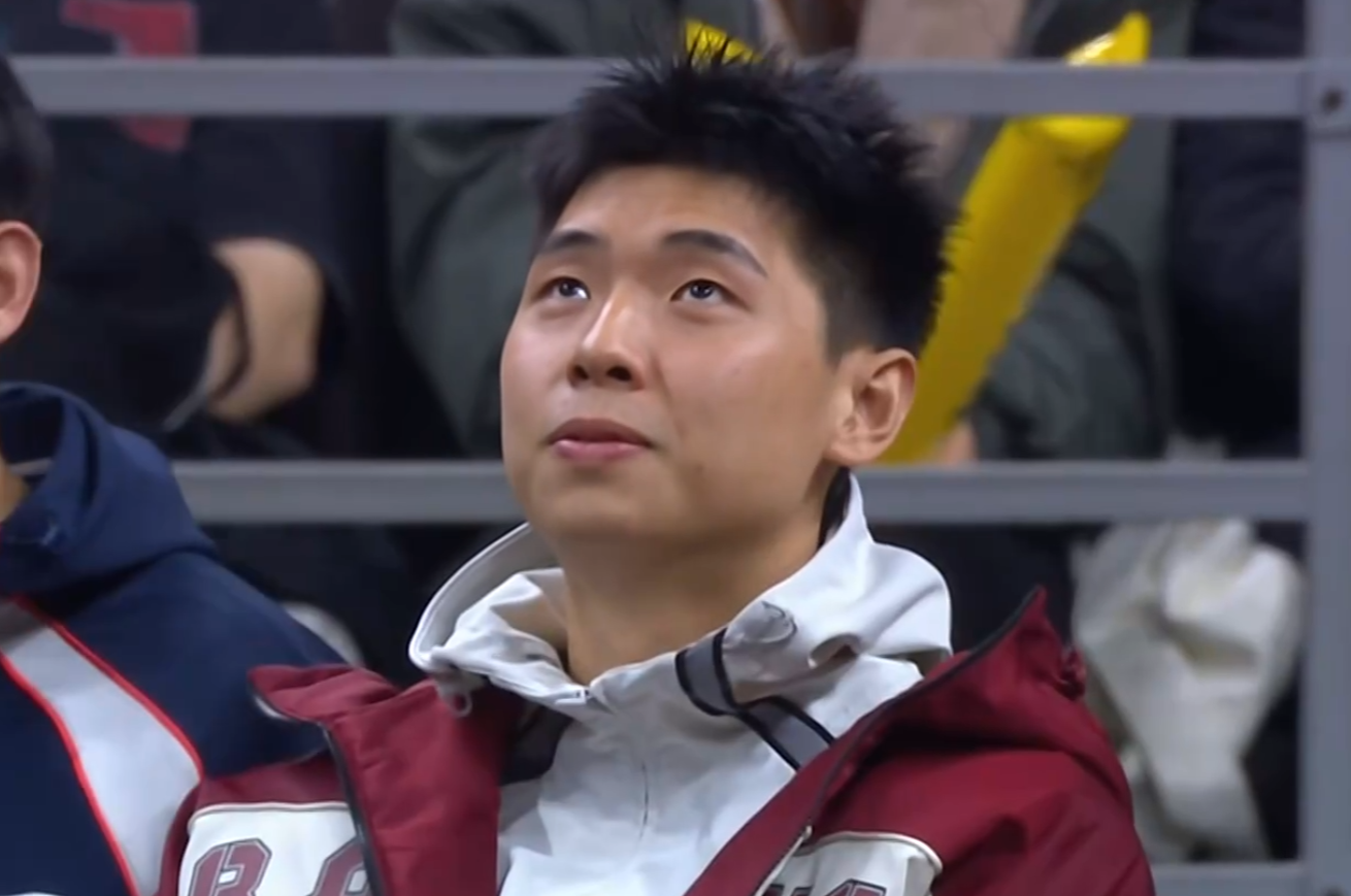 开云APP-广东3消息！徐杰创尴尬纪录，崔永熙复出敲定，麦考尔首秀惊艳