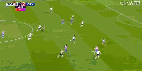 开云体育下载-1-3！十人热刺5连败+11轮不胜，距降级区仅1分，球迷失望半场退场