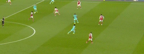 开云官网-【英超】若塔替补双响萨拉赫破门 利物浦3比0阿森纳