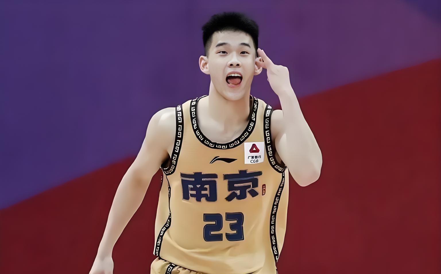 开云体育下载-CBA最应该在国家队的两名球员！一人得罪郭士强，一人触碰底线