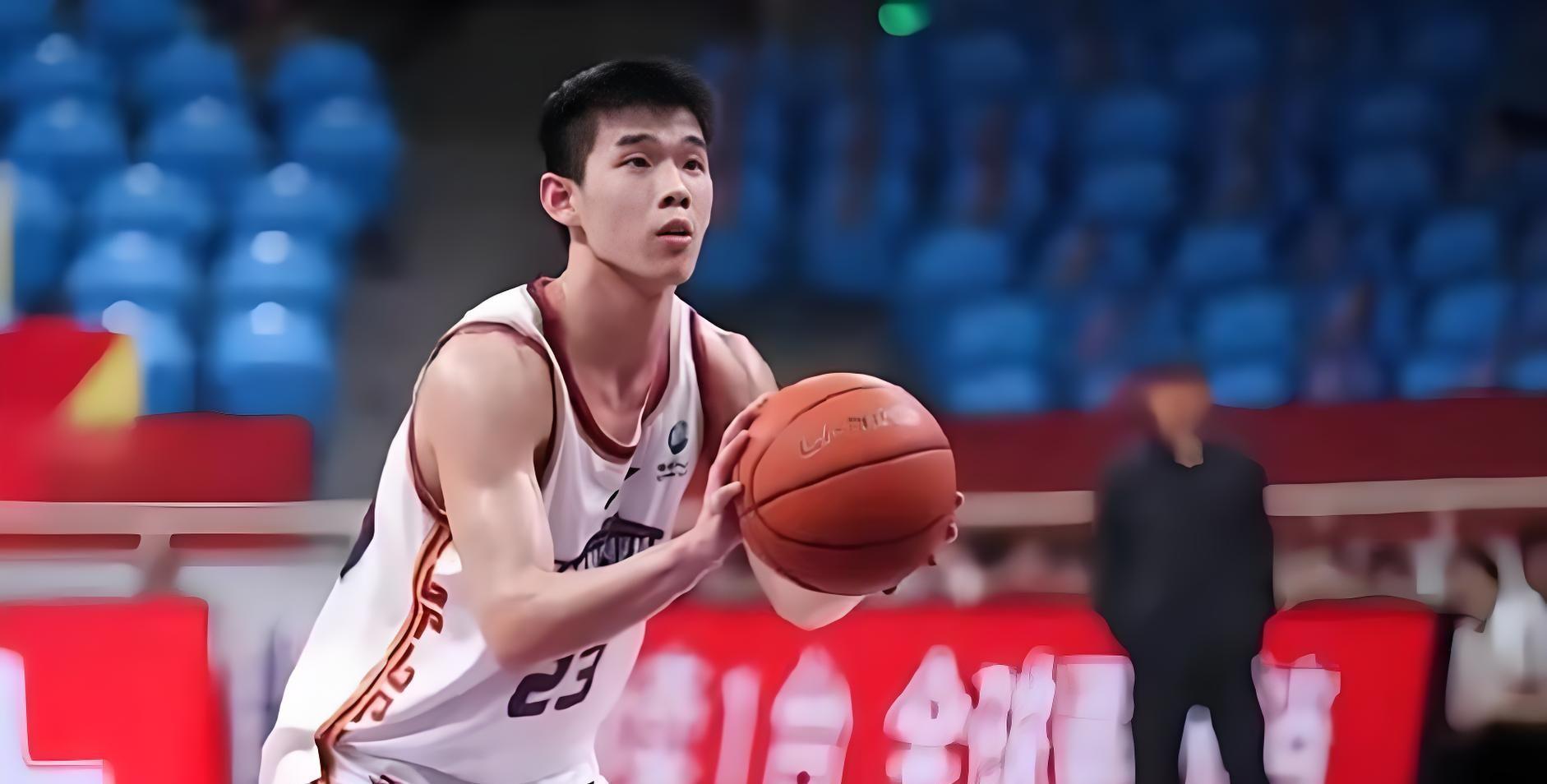 开云体育下载-CBA最应该在国家队的两名球员！一人得罪郭士强，一人触碰底线