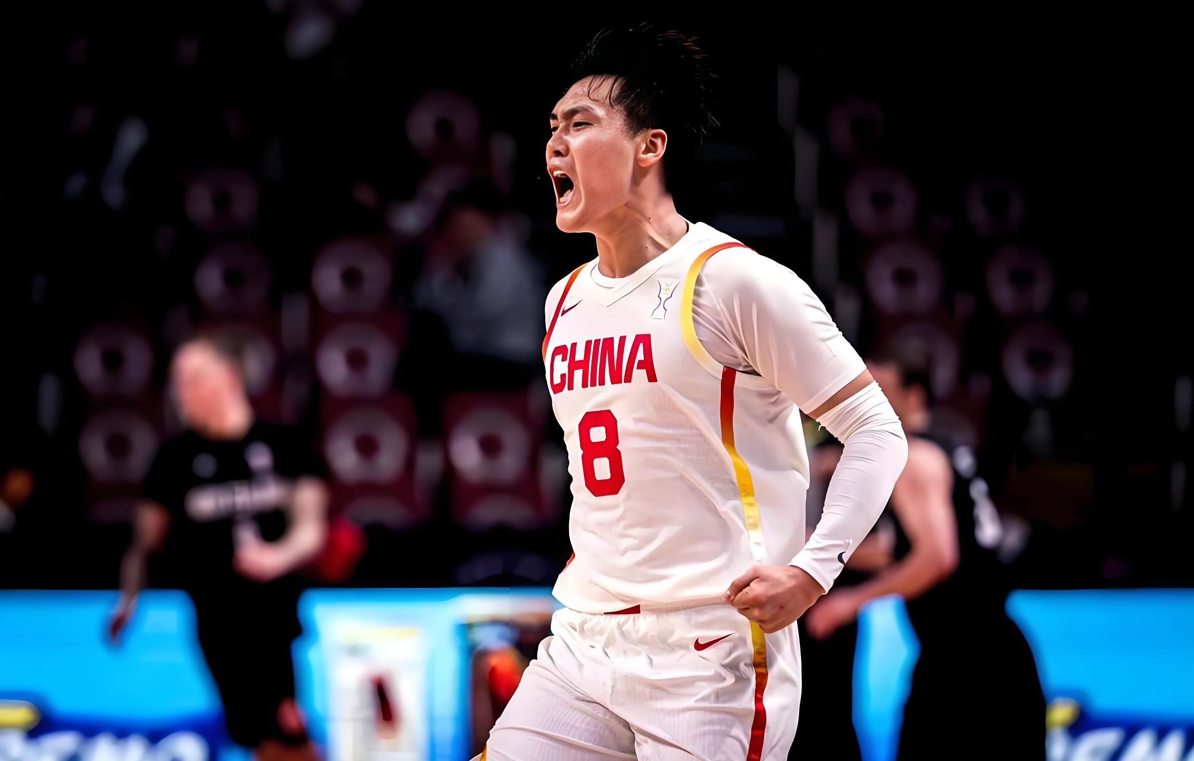 开云体育下载-CBA最应该在国家队的两名球员！一人得罪郭士强，一人触碰底线