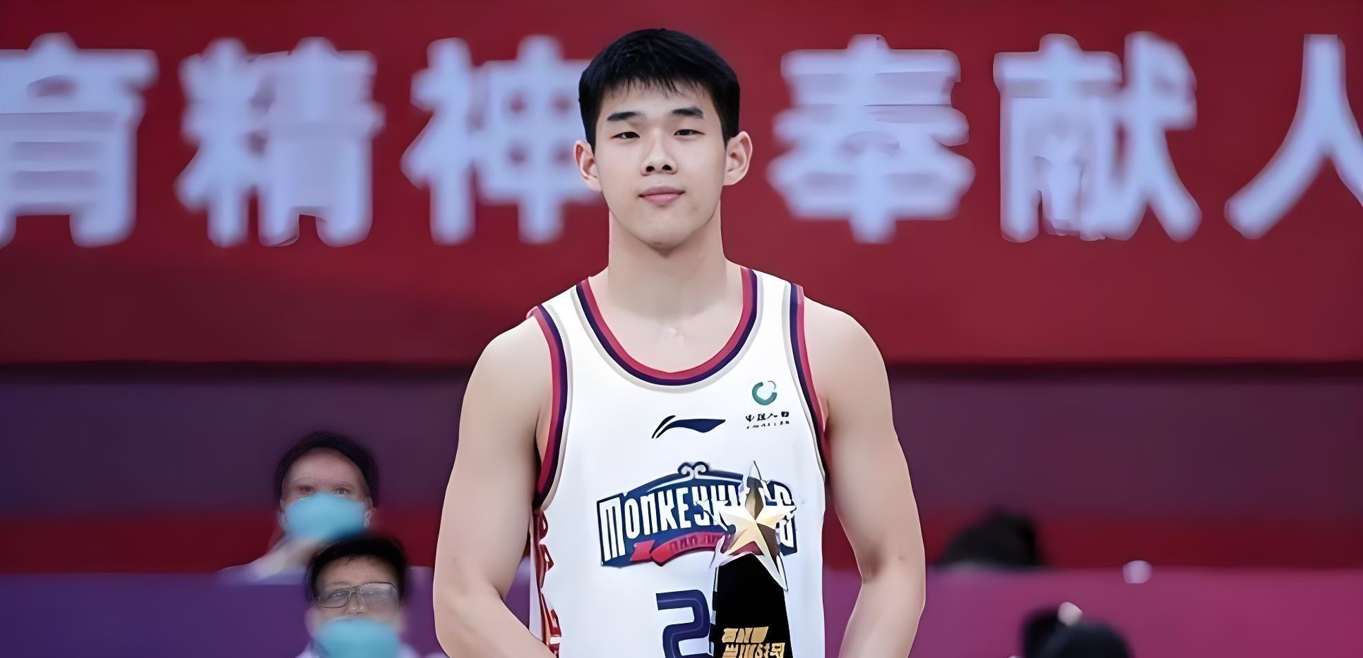 开云体育下载-CBA最应该在国家队的两名球员！一人得罪郭士强，一人触碰底线