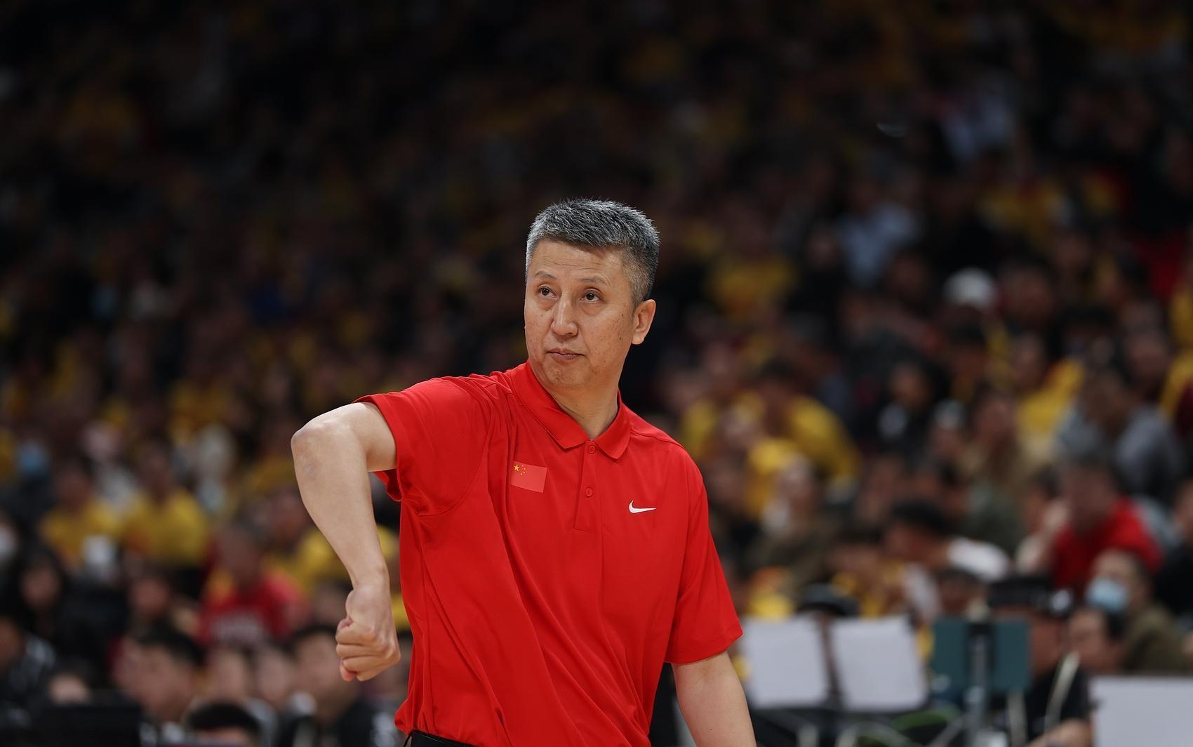 开云体育下载-CBA最应该在国家队的两名球员！一人得罪郭士强，一人触碰底线