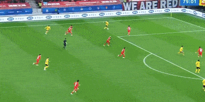 积分变为负2分！海港4-1获中超首胜 送西海岸2连败 武磊替补双响